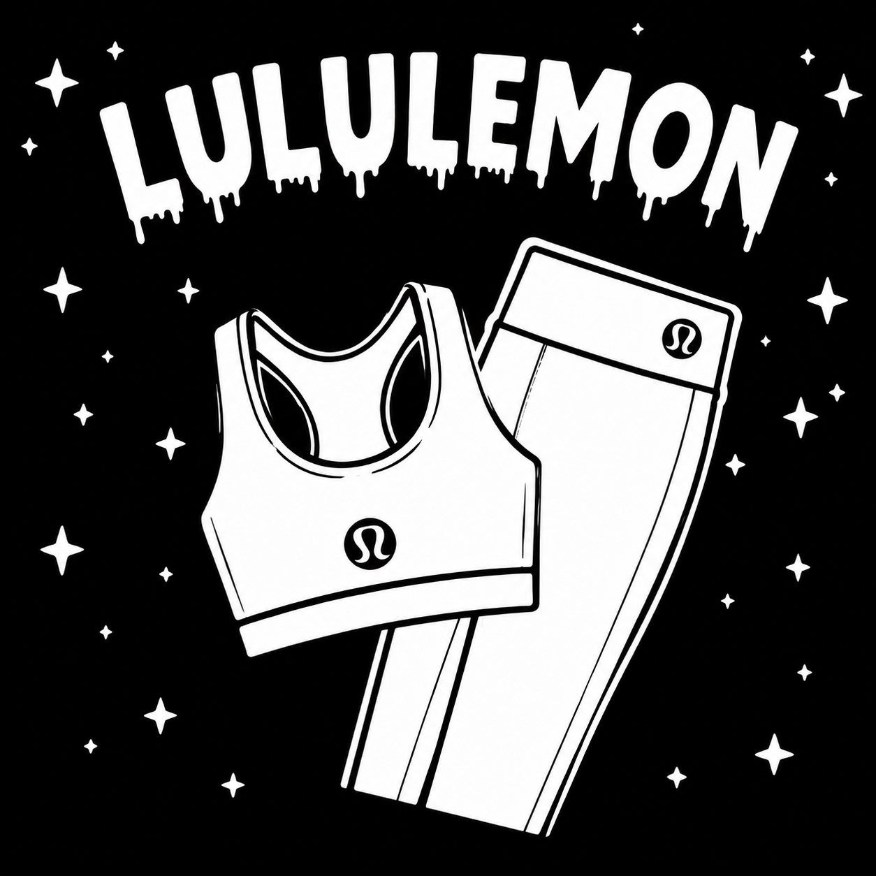 Lululemon vendor