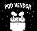POD vendor
