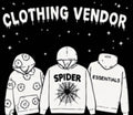 Clothing vendor